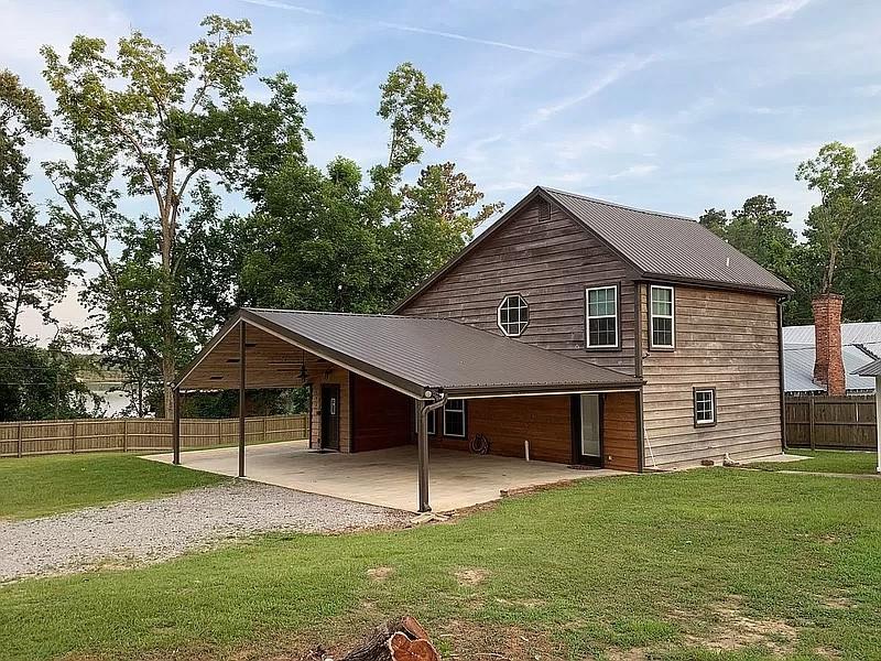 342 Ward Road Boyce, LA 71409 - Photo 1 of 20 Gallery Image 1