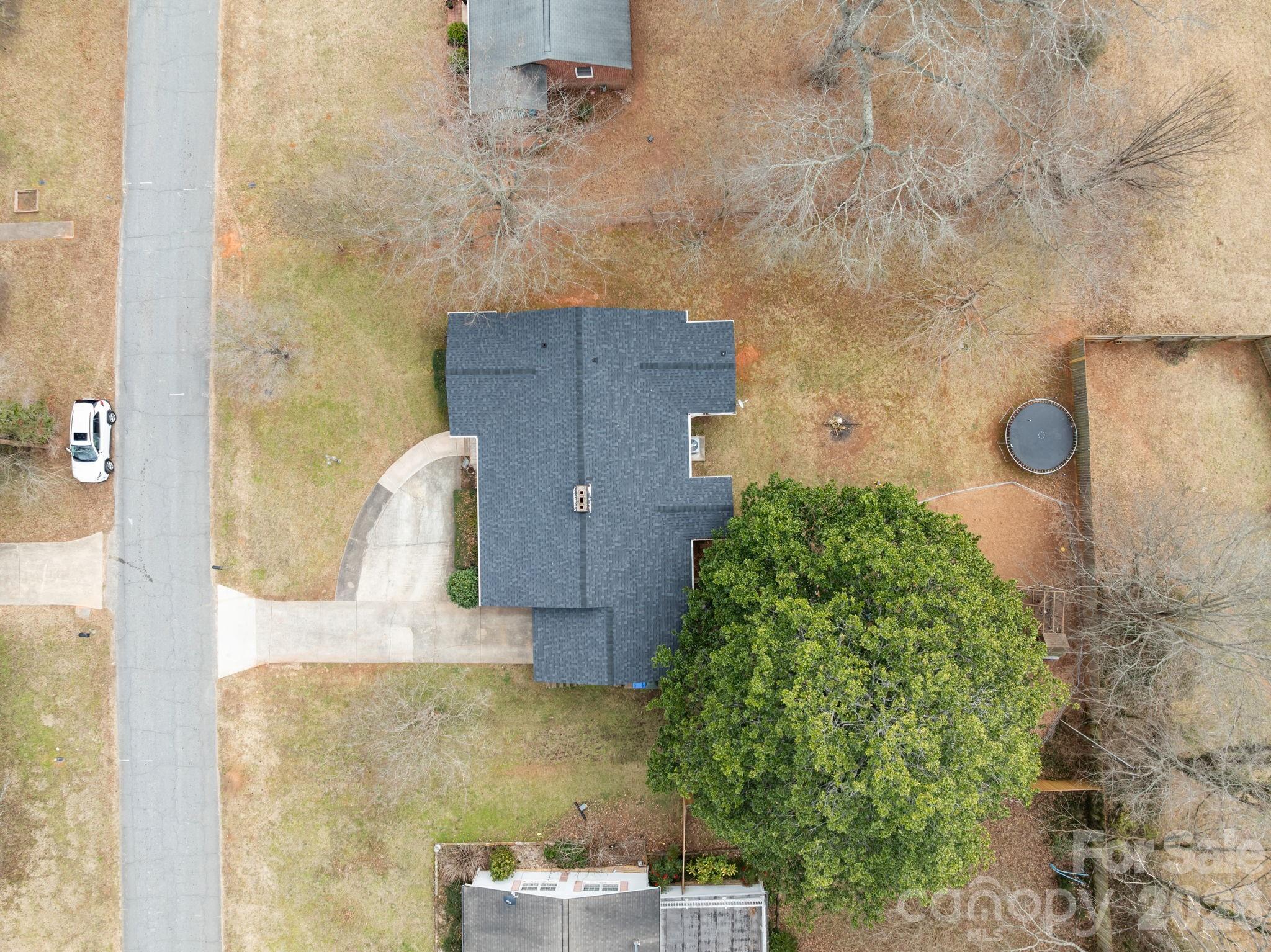 275 Tanner Street Rutherfordton, NC 28139 - Photo 13 of 44