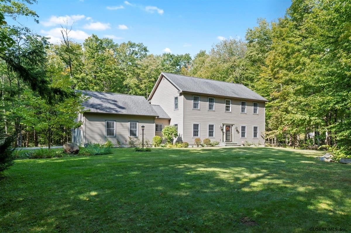 62 Locust Grove Road Greenfield, NY 12866 - Photo 1 of 48 Photo 1