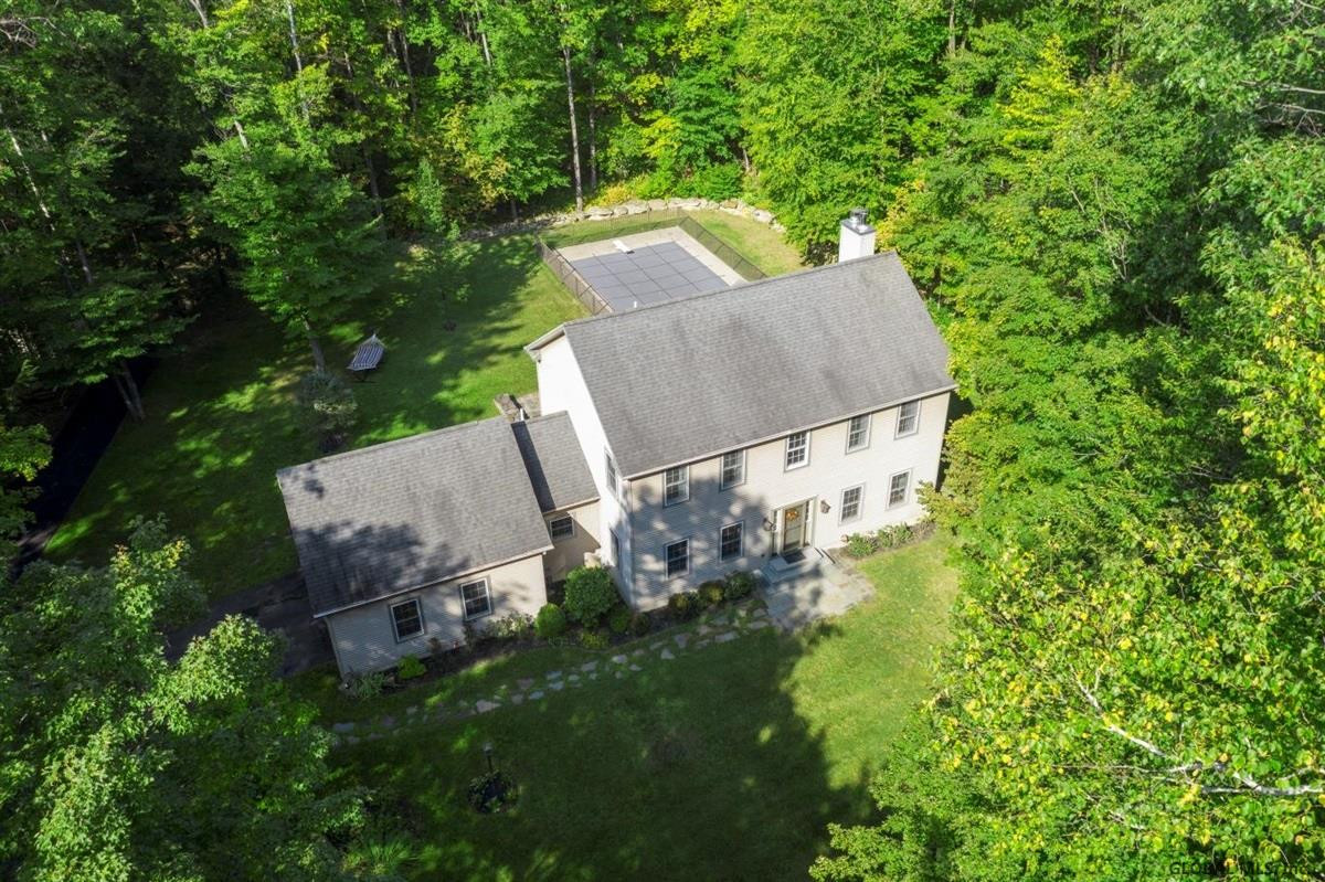 62 Locust Grove Road Greenfield, NY 12866 - Photo 2 of 48 Photo 2