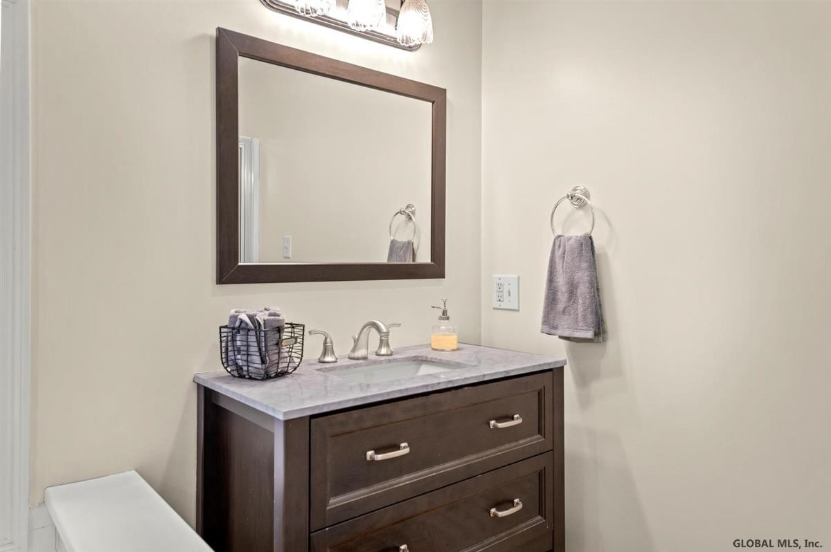 62 Locust Grove Road Greenfield, NY 12866 - Photo 24 of 48 Spacious bathroom