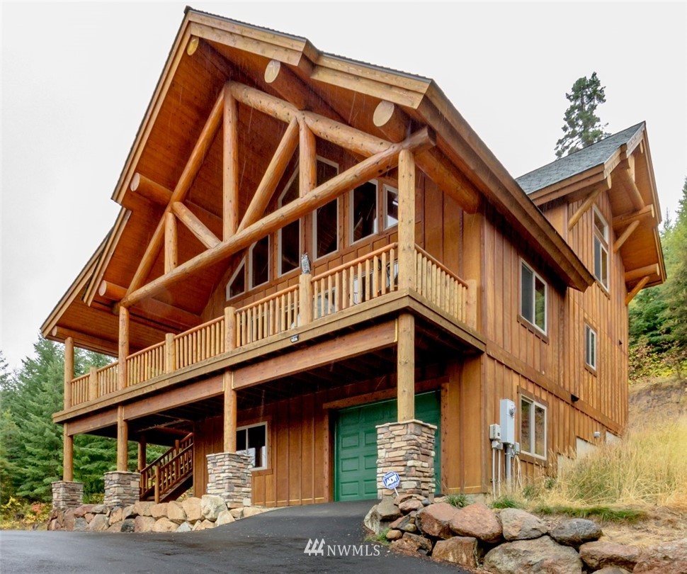 830 Stone Ridge Drive Cle Elum, WA 98922 - Photo 1 of 22 Gallery Image 1