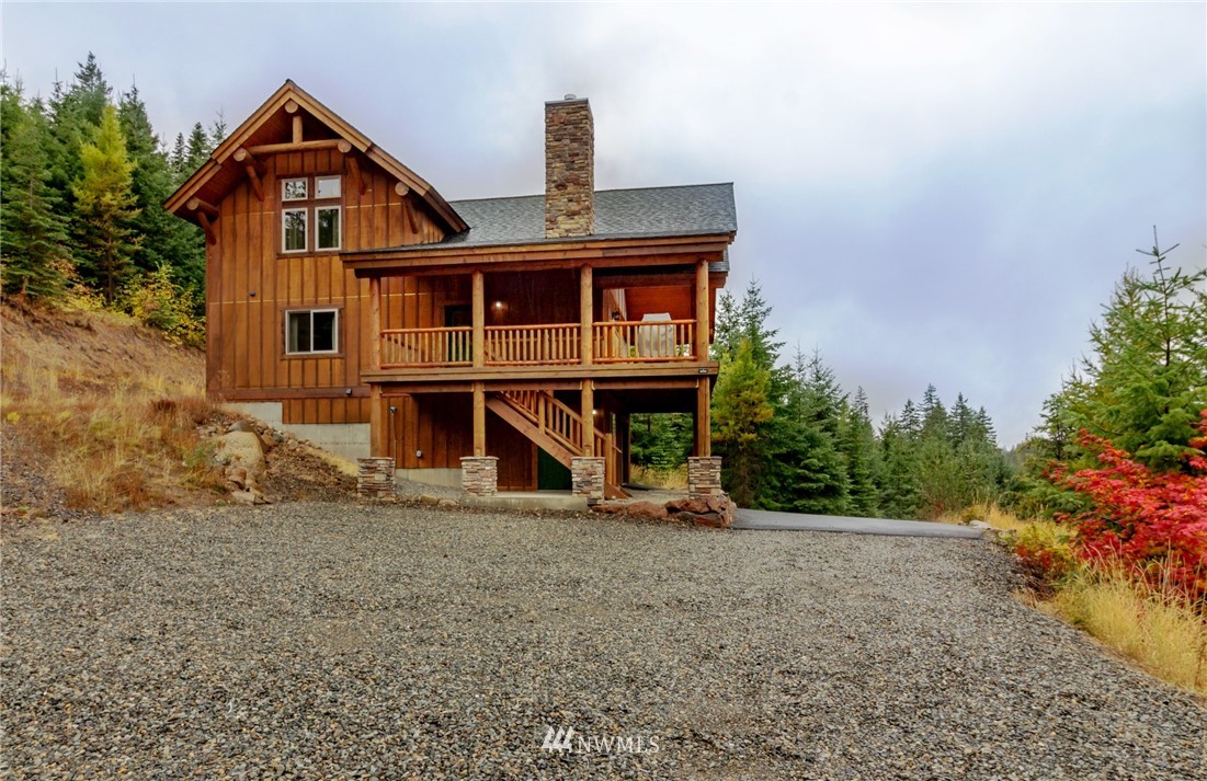830 Stone Ridge Drive Cle Elum, WA 98922 - Photo 19 of 22 Gallery Image 19