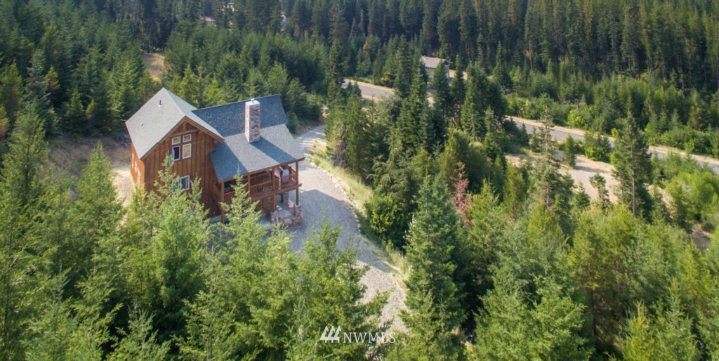 830 Stone Ridge Drive Cle Elum, WA 98922 - Photo 21 of 22 Gallery Image 21