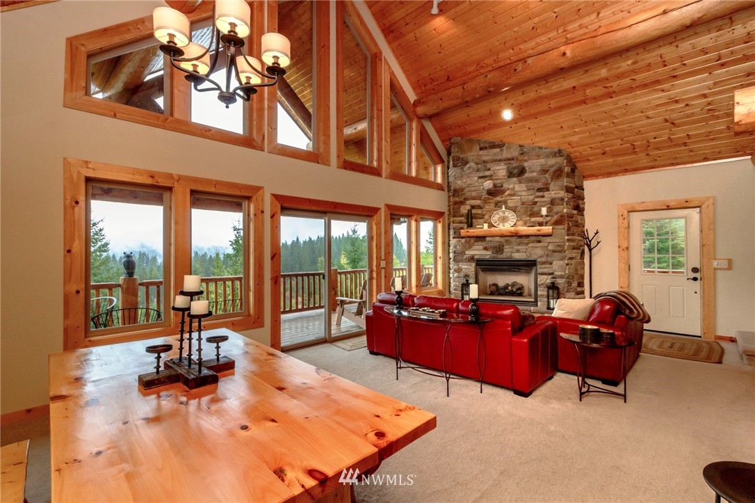 830 Stone Ridge Drive Cle Elum, WA 98922 - Photo 4 of 22 Gallery Image 4