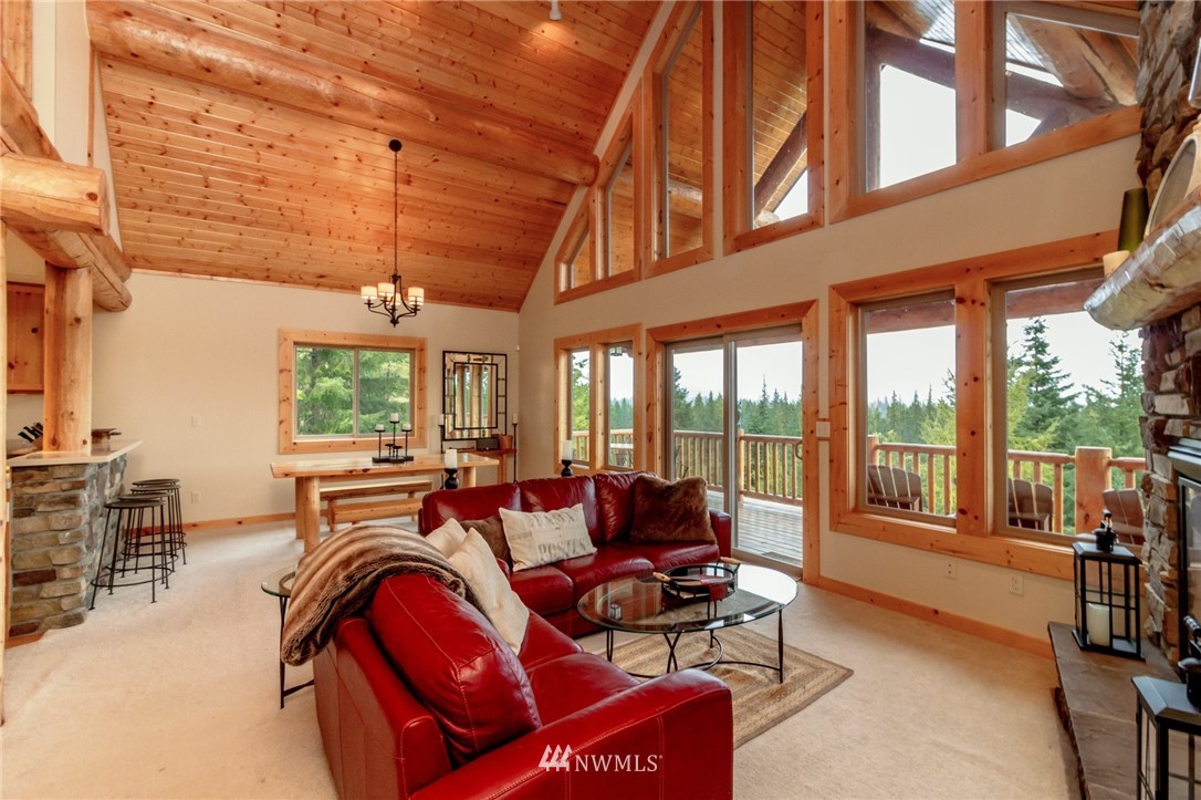 830 Stone Ridge Drive Cle Elum, WA 98922 - Photo 5 of 22 Gallery Image 5