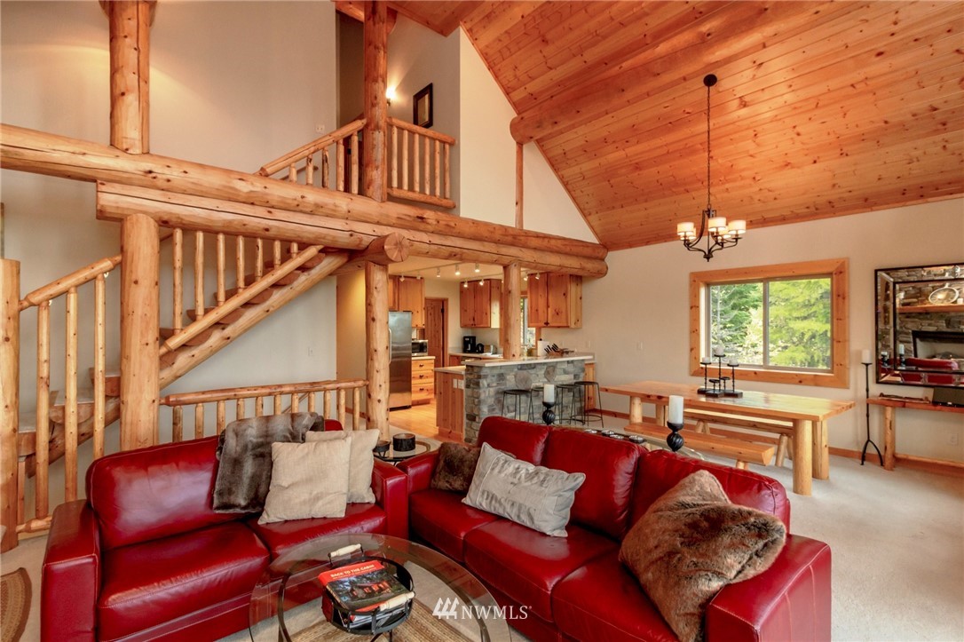 830 Stone Ridge Drive Cle Elum, WA 98922 - Photo 6 of 22 Gallery Image 6