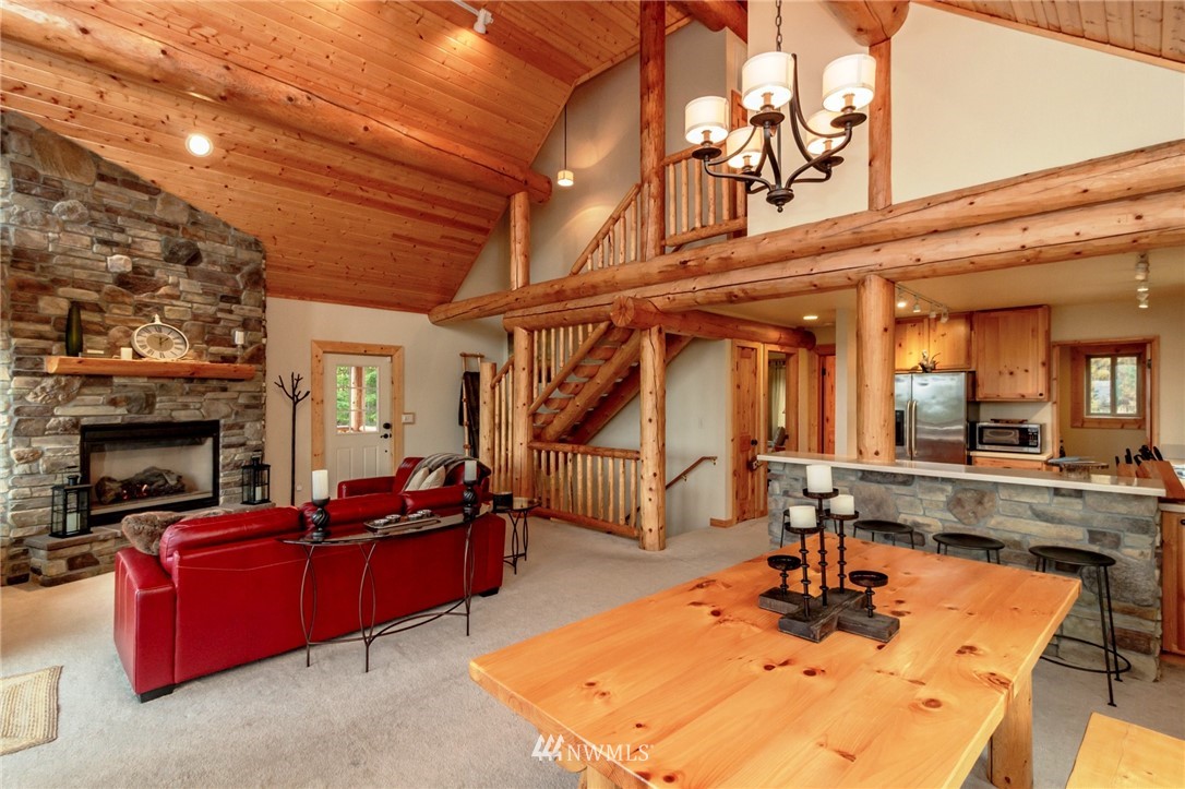 830 Stone Ridge Drive Cle Elum, WA 98922 - Photo 7 of 22 Gallery Image 7