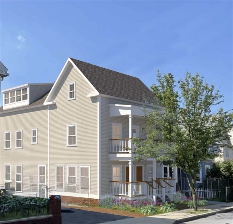 326 Lowell Street, Unit 2 Somerville, MA 02145 - Photo 5 of 21