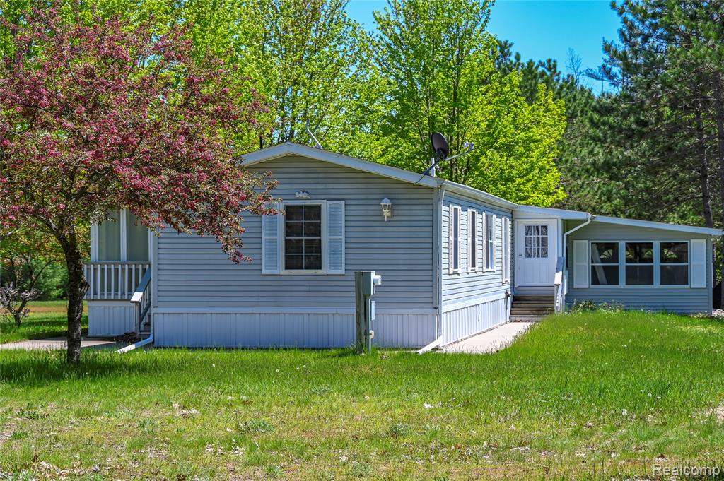 1094 Blamer Road Fairview, MI 48621 - Photo 70 of 97