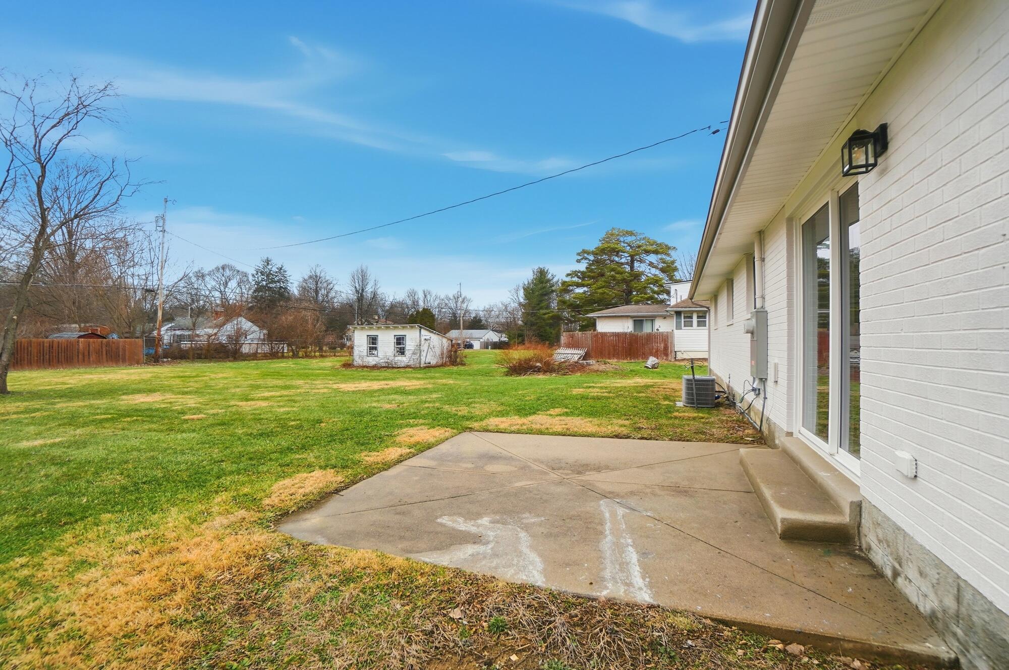 161 Ashbrook Road Dayton, OH 45415 - Photo 45 of 47 Gallery Image 45