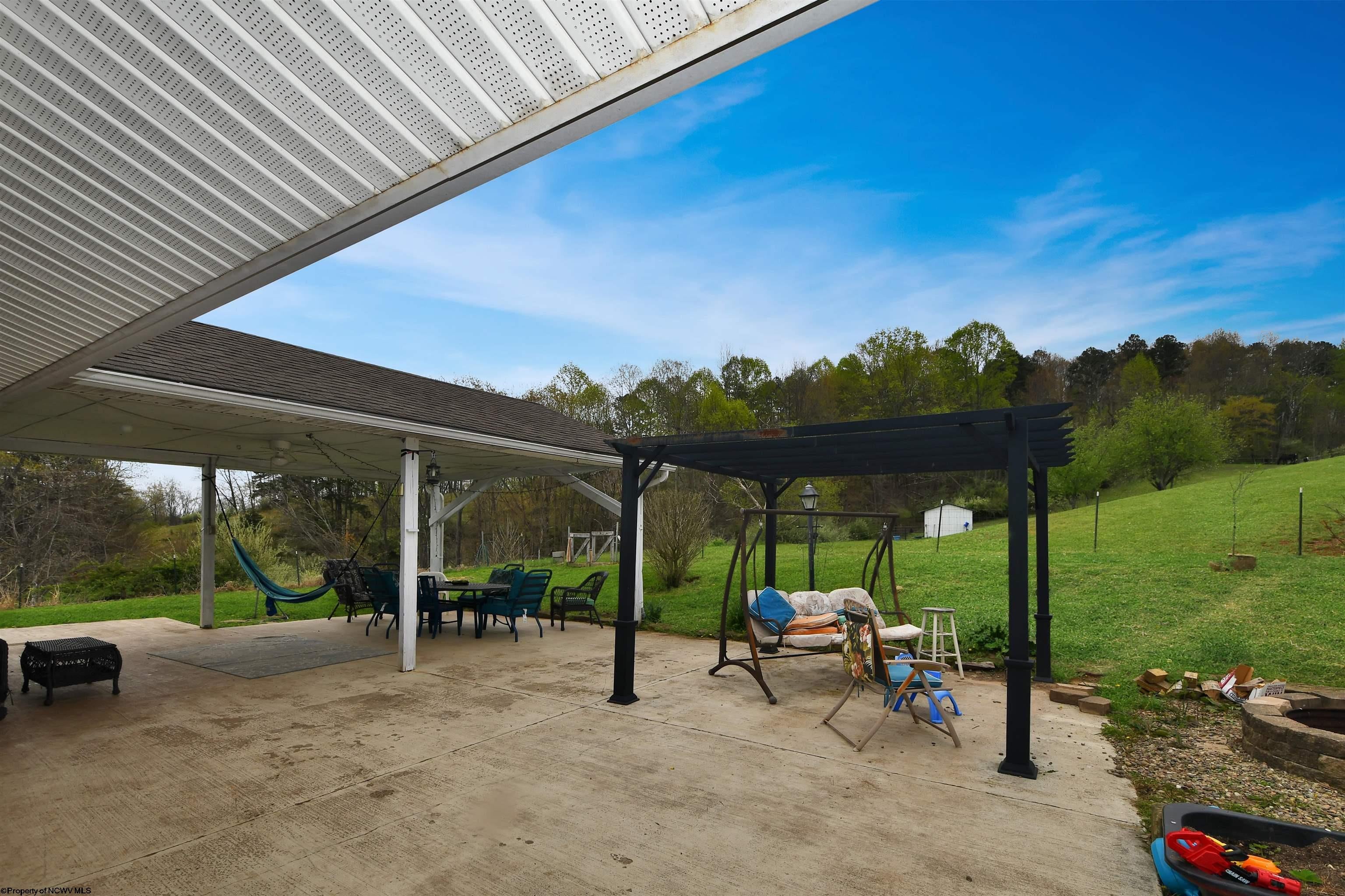 3035 Pullman Road Harrisville, WV 26362 - Photo 17 of 30 Gallery Image 17