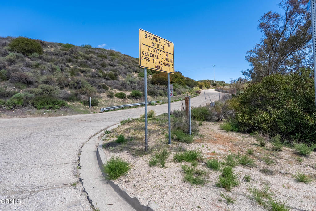 13100 Browns Canyon Road Chatsworth, CA 91311 - Photo 14 of 22 1