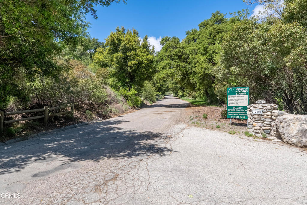 13100 Browns Canyon Road Chatsworth, CA 91311 - Photo 15 of 22 2