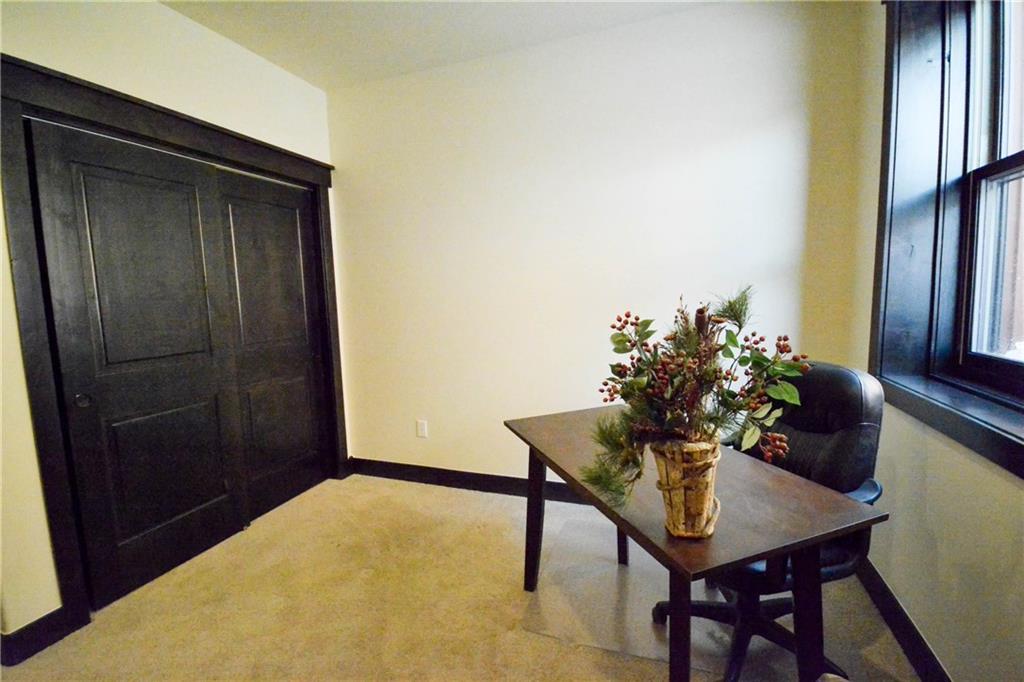 747 Independence Road, Unit 14C Keystone, CO 80435 - Photo 2 of 25 a view of a workspace with furniture
