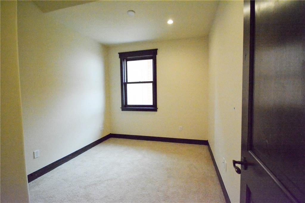747 Independence Road, Unit 14C Keystone, CO 80435 - Photo 25 of 25 an empty room with windows