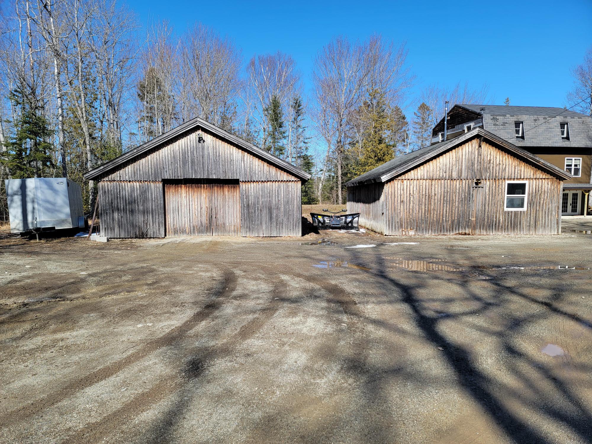 200 Tannery Brook Road Mariaville, ME 04605 - Photo 63 of 73