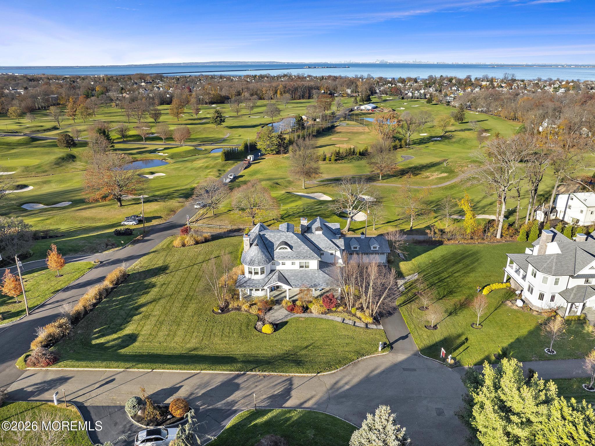 9 Beacon Hill Road Atlantic Highlands, NJ 07716 - Photo 4 of 64 9 Beacon Hill Rd