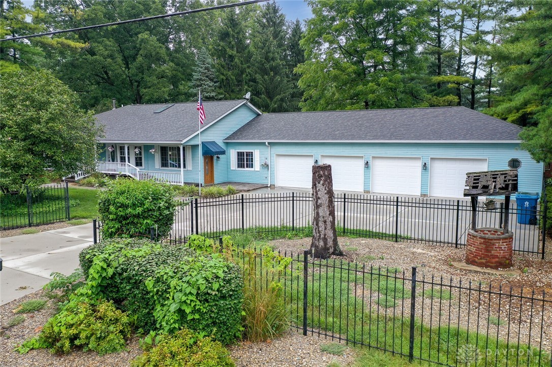 8521 Adams Road Huber Heights, OH 45424 - Photo 80 of 94 Gallery Image 80