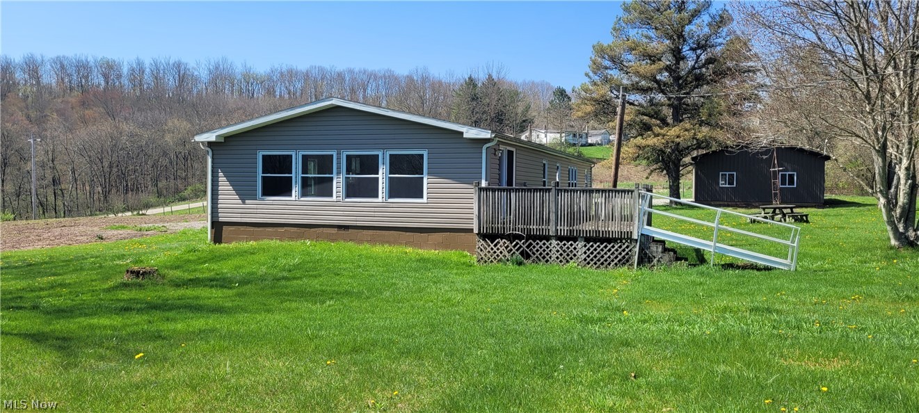 47224 Unionvale Road Cadiz, OH 43907 - Photo 18 of 49 Gallery Image 18