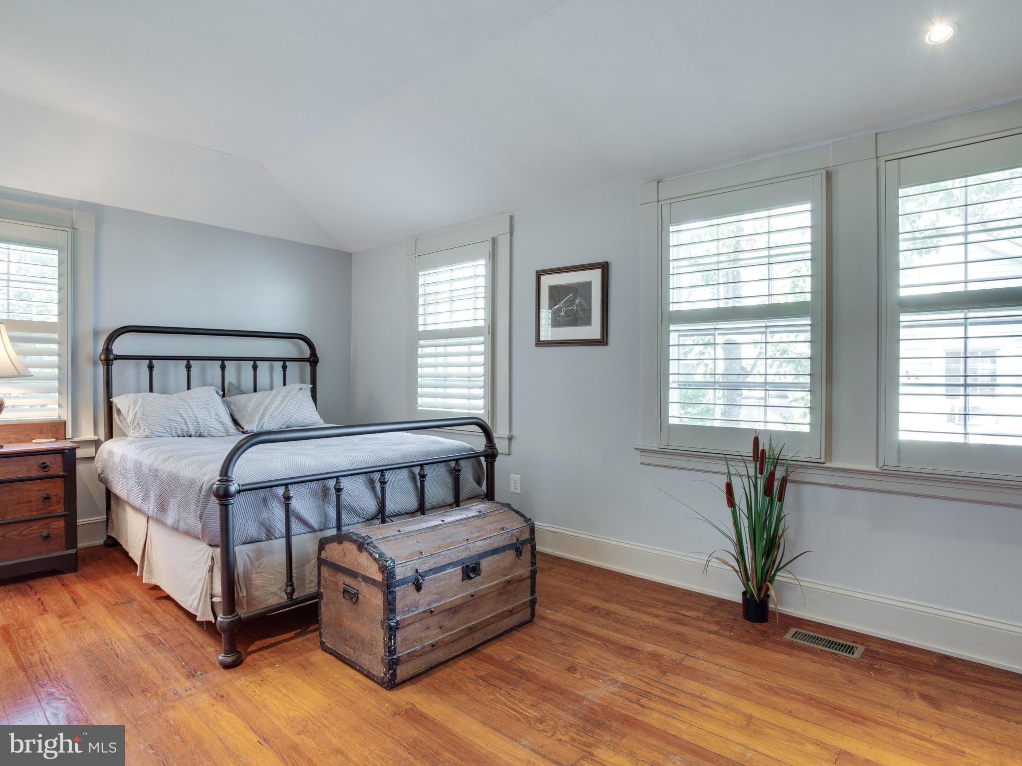 4737 Oak Road Shady Side, MD 20764 - Photo 10 of 30 Bedroom (Master) w/views!