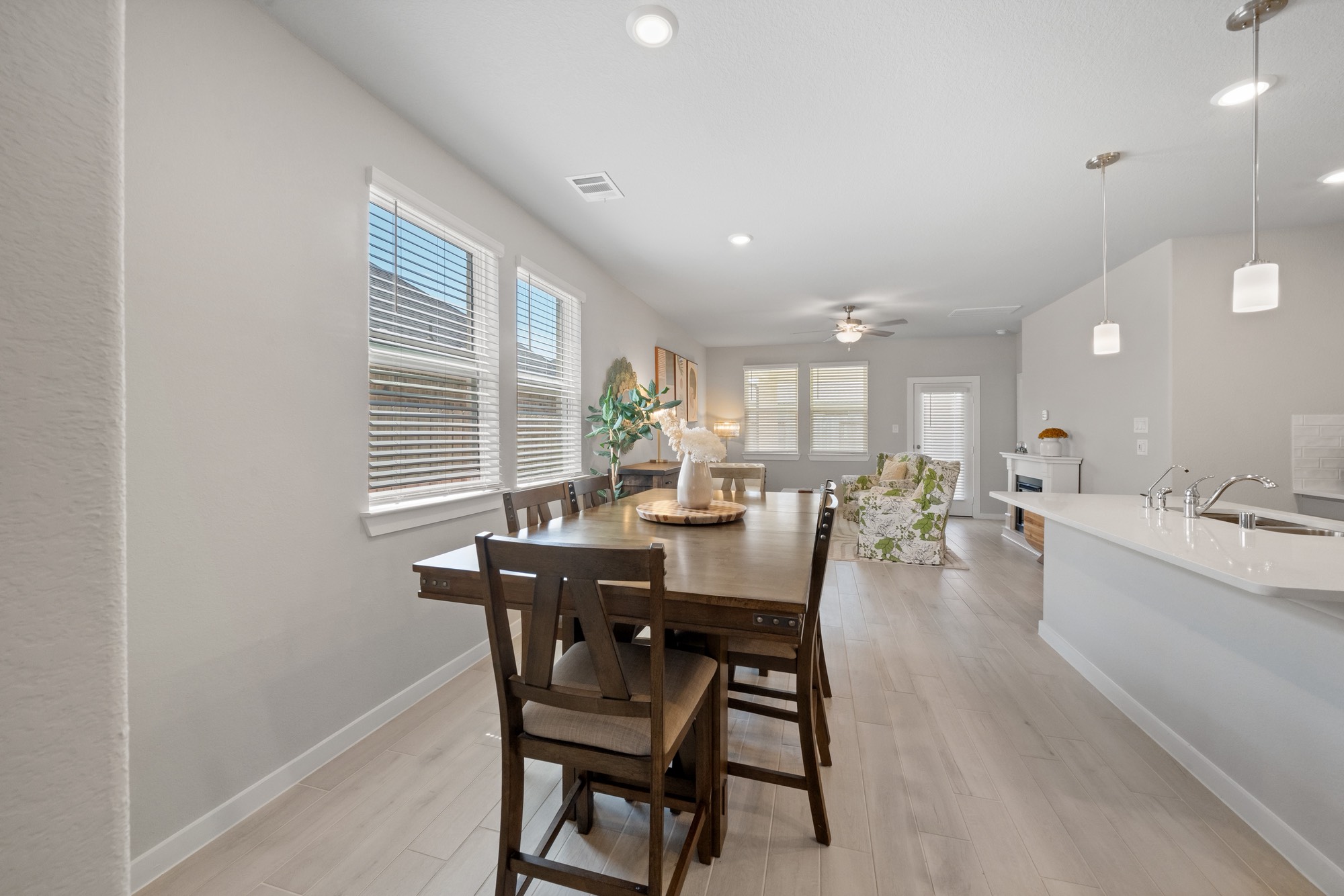 17466 Buckeye Branch Conroe, TX 77385 - Photo 11 of 28