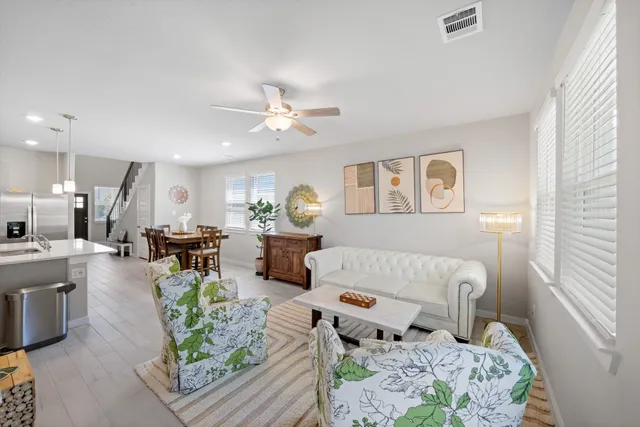 $2,500 | 17466 Buckeye Branch, Conroe, TX 77385