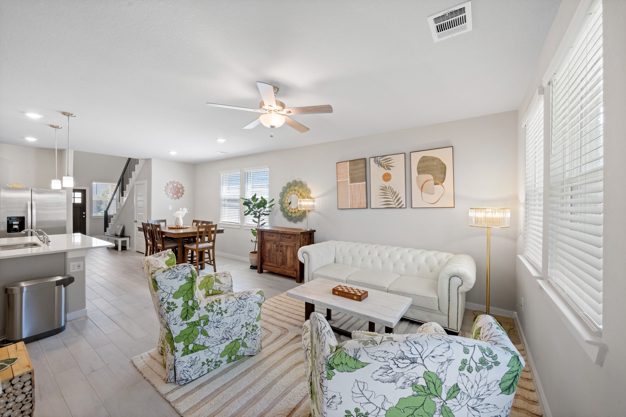 17466 Buckeye Branch Conroe, TX 77385 - Photo 14 of 28