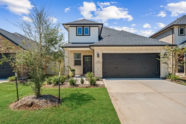 $2,500 | 17466 Buckeye Branch, Conroe, TX 77385