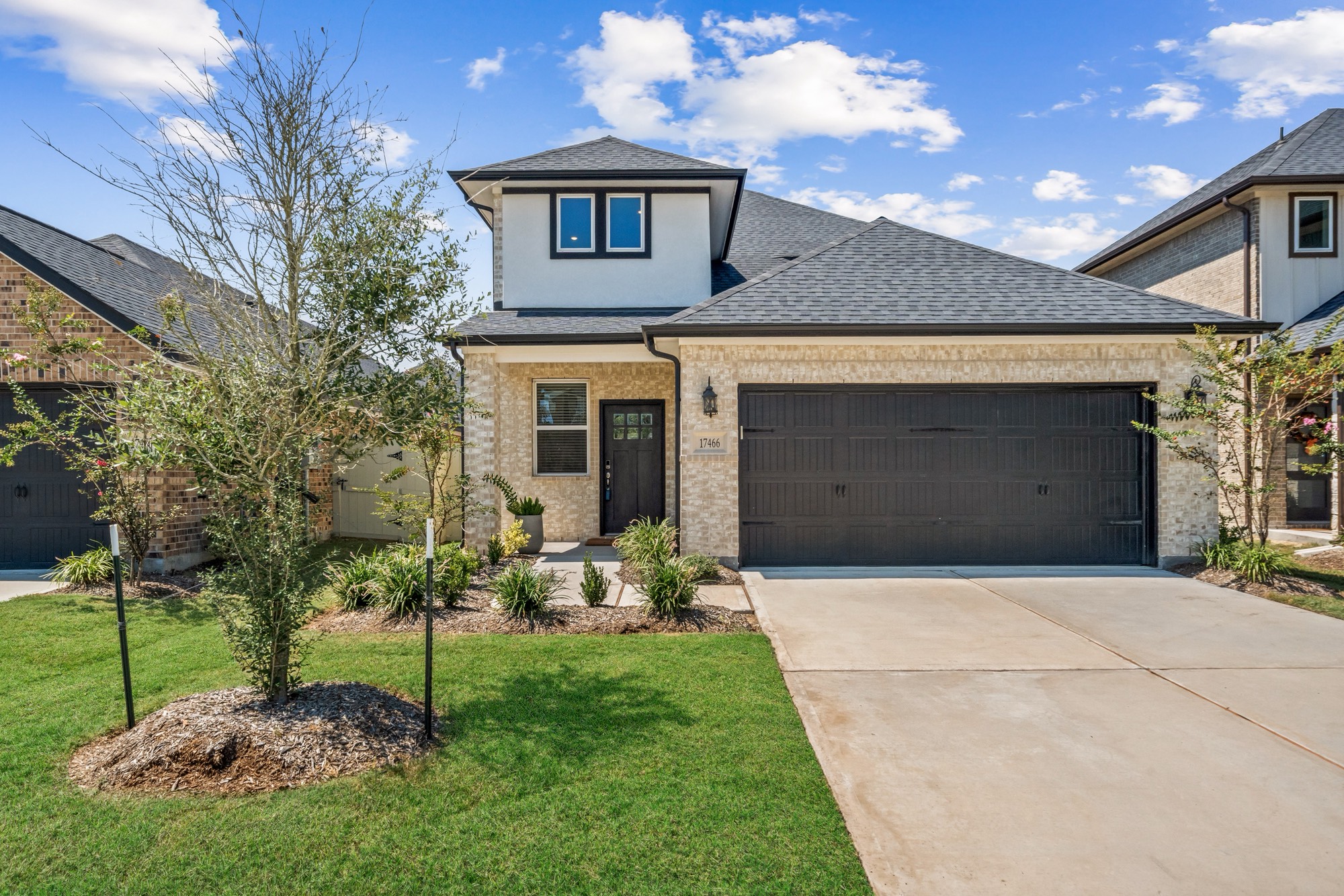 17466 Buckeye Branch Conroe, TX 77385 - Photo 2 of 28