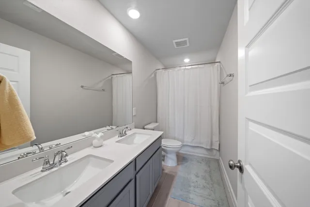 $2,500 | 17466 Buckeye Branch, Conroe, TX 77385