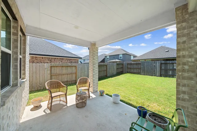 $2,500 | 17466 Buckeye Branch, Conroe, TX 77385