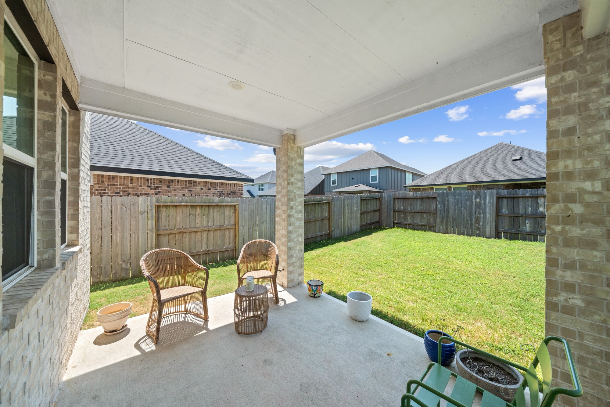 17466 Buckeye Branch Conroe, TX 77385 - Photo 26 of 28