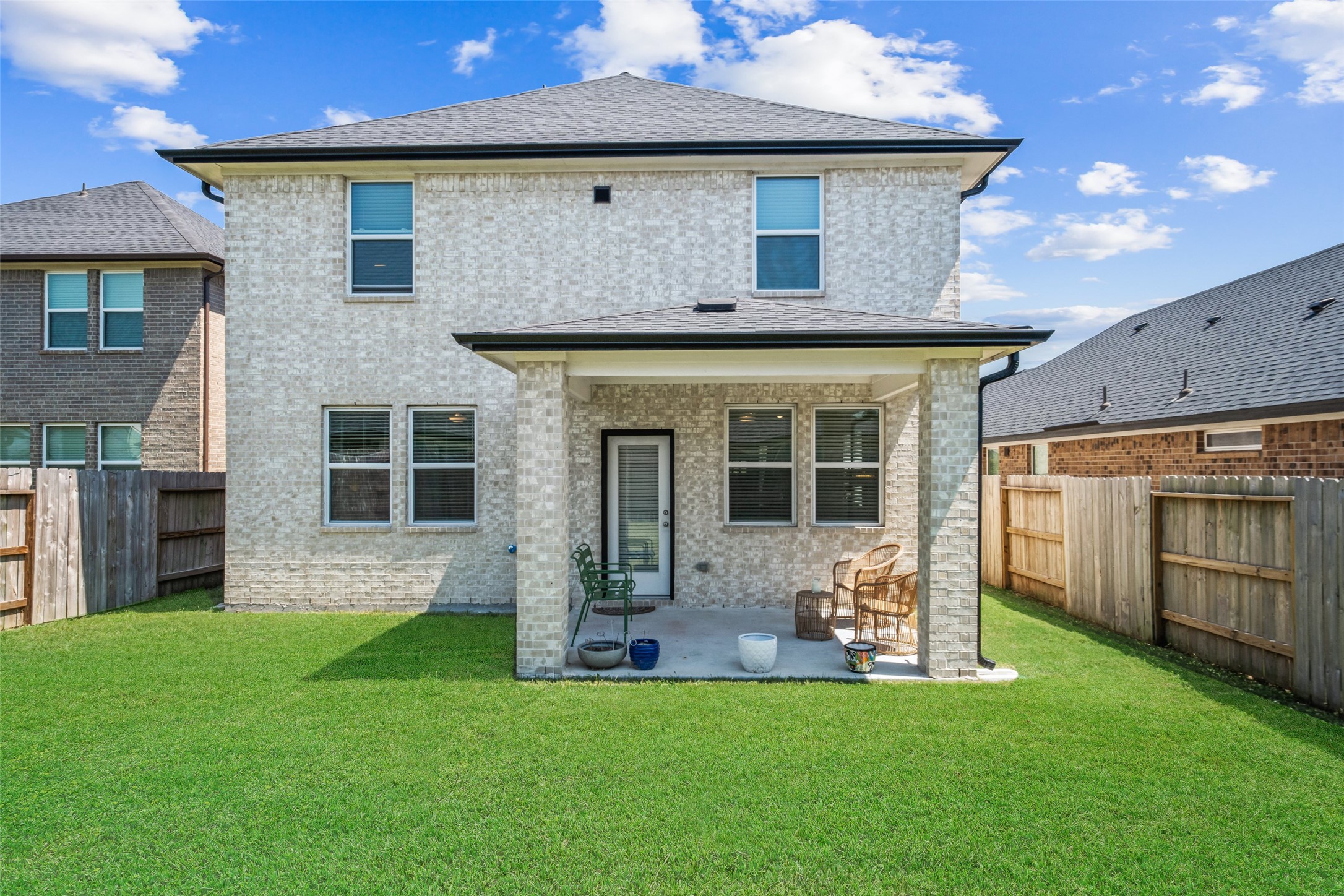 17466 Buckeye Branch Conroe, TX 77385 - Photo 27 of 28