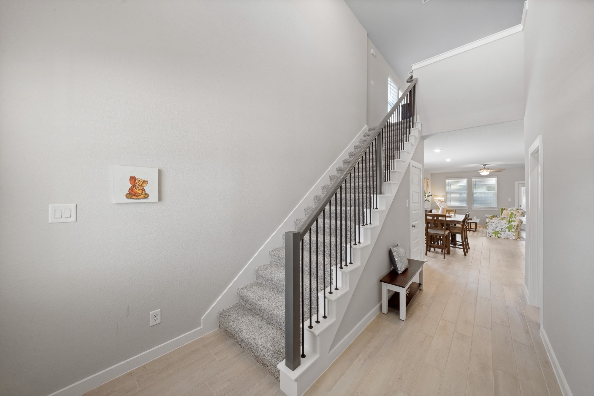 17466 Buckeye Branch Conroe, TX 77385 - Photo 4 of 28