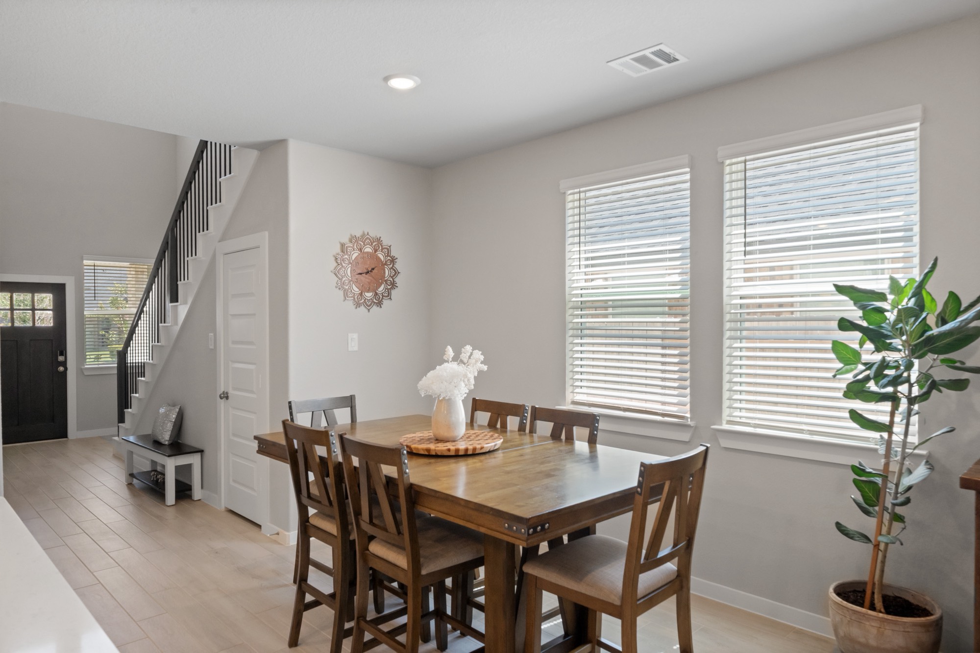 17466 Buckeye Branch Conroe, TX 77385 - Photo 10 of 28