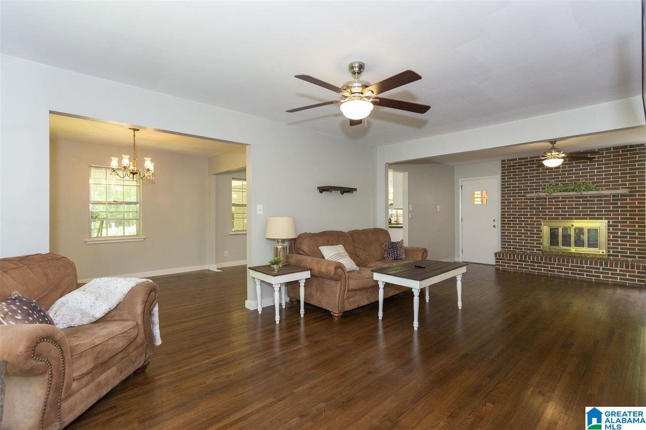 1800 Chenoor Road Birmingham, AL 35217 - Photo 11 of 36