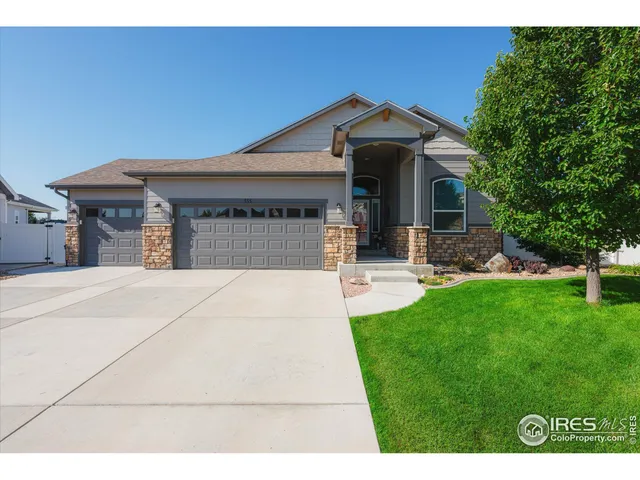 $730,000 | 355 Antora Court, Windsor, CO 80550