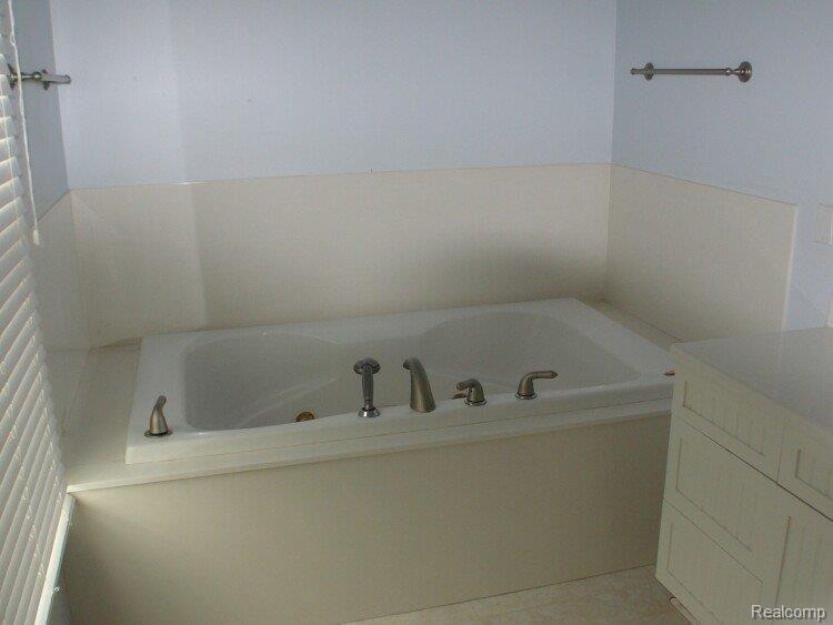 5420 Farrell Road Dexter, MI 48130 - Photo 4 of 22 master jacuzzi