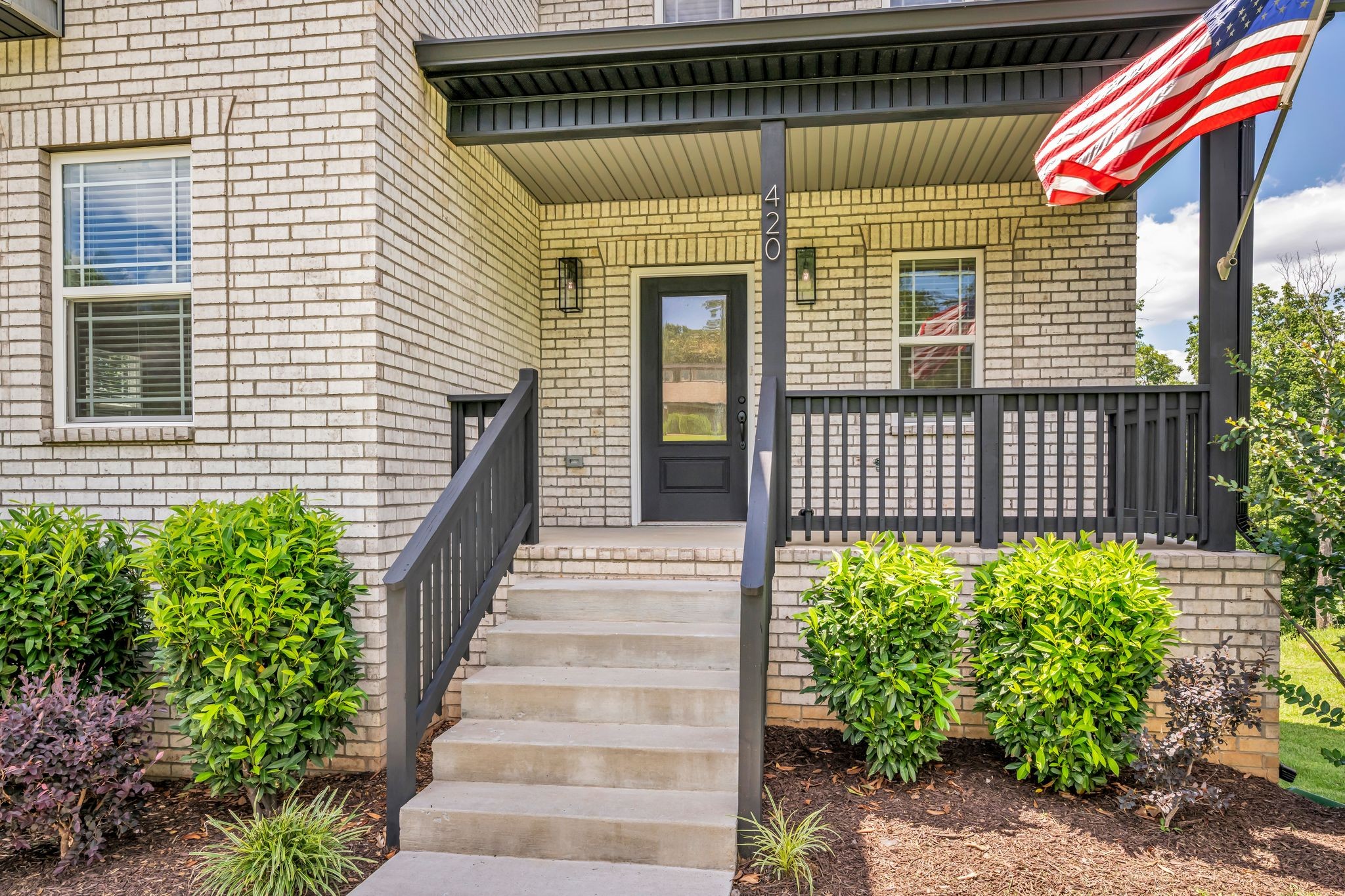 420 Stonemeadow Road Clarksville, TN 37043 - Photo 6 of 69