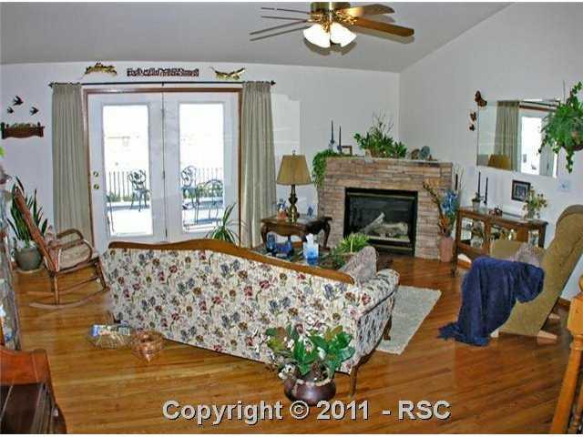 11615 Dallas Road Peyton, CO 80831 - Photo 12 of 15