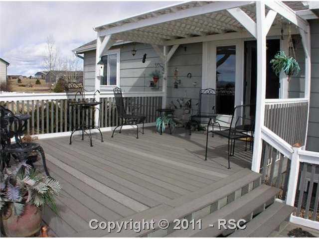 11615 Dallas Road Peyton, CO 80831 - Photo 13 of 15