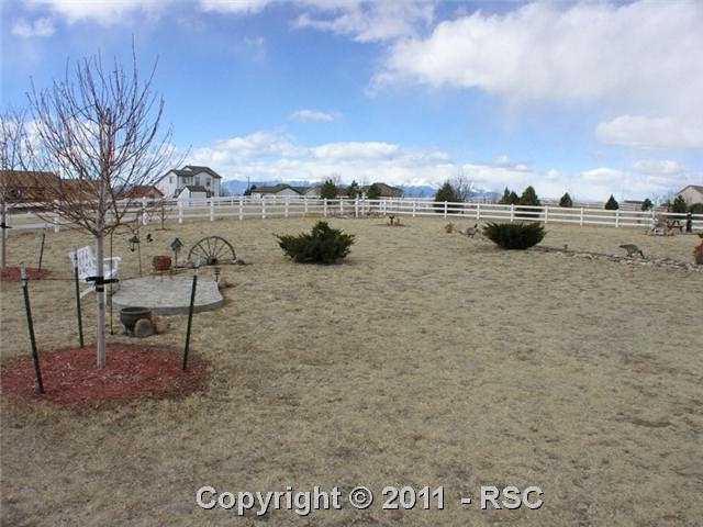 11615 Dallas Road Peyton, CO 80831 - Photo 14 of 15