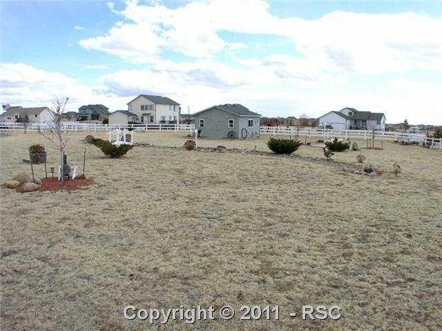 11615 Dallas Road Peyton, CO 80831 - Photo 15 of 15