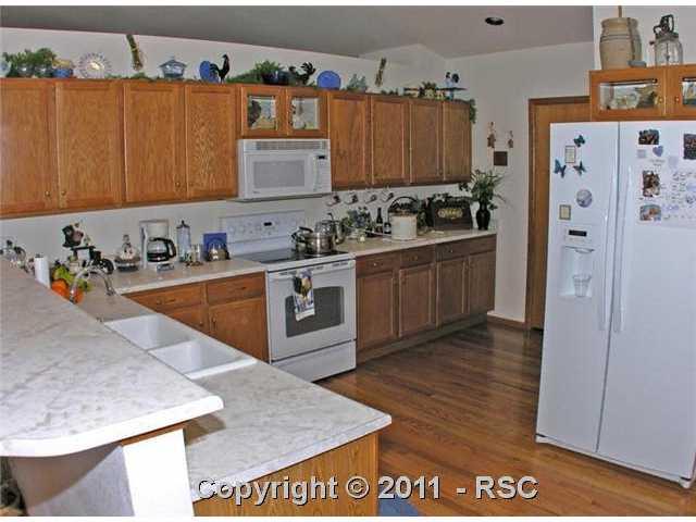 11615 Dallas Road Peyton, CO 80831 - Photo 3 of 15