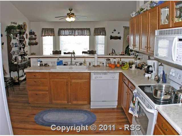 11615 Dallas Road Peyton, CO 80831 - Photo 4 of 15