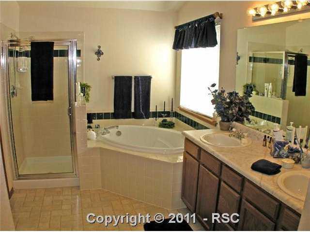 11615 Dallas Road Peyton, CO 80831 - Photo 7 of 15