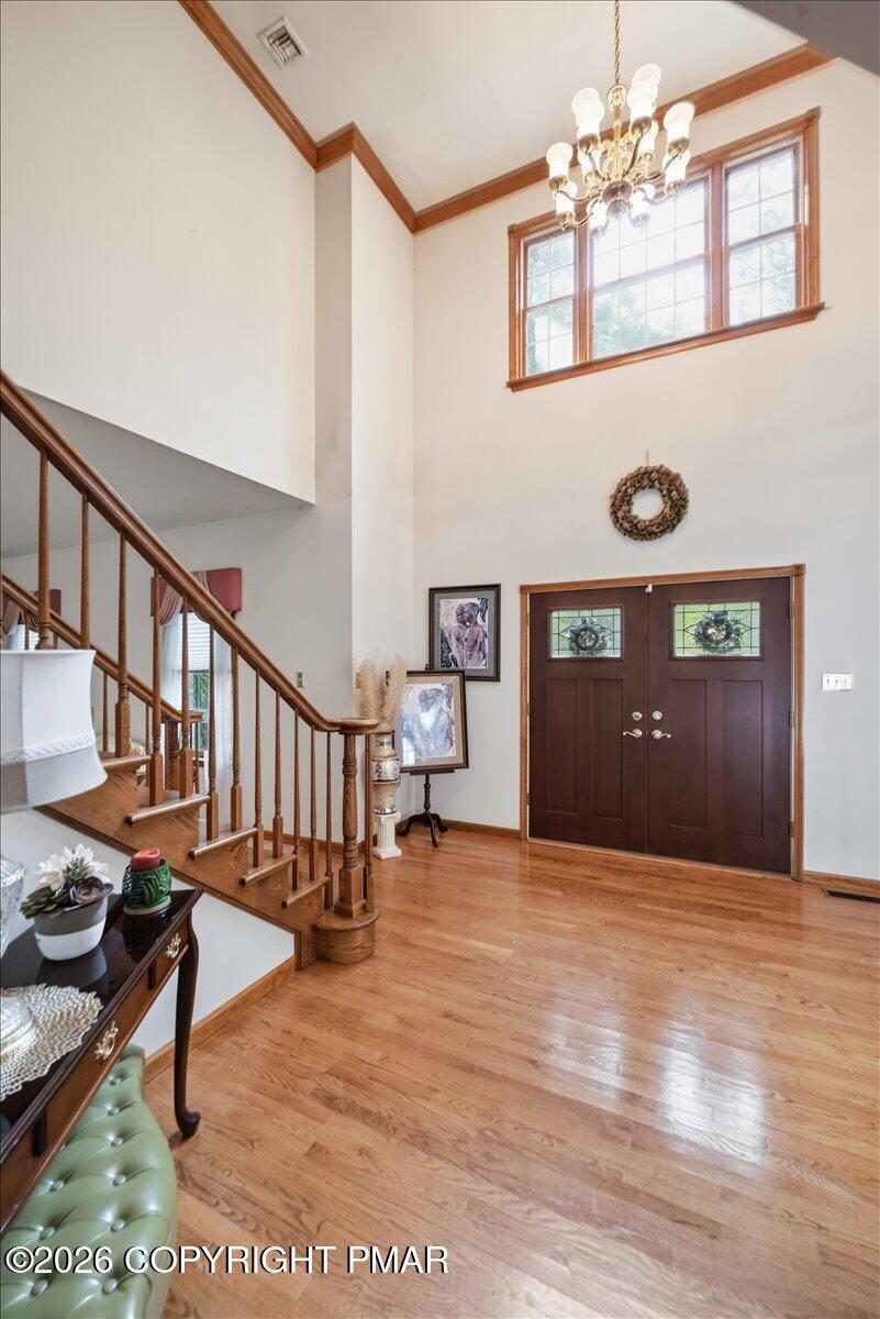 498 Twinbrook Road Wilkes Barre, PA 18702 - Photo 17 of 121 011-007_DSC_0608