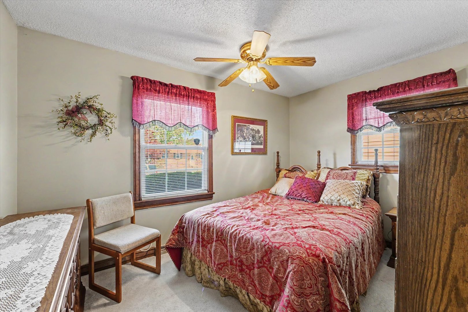 621 Broadmeadow Road Rantoul, IL 61866 - Photo 18 of 31