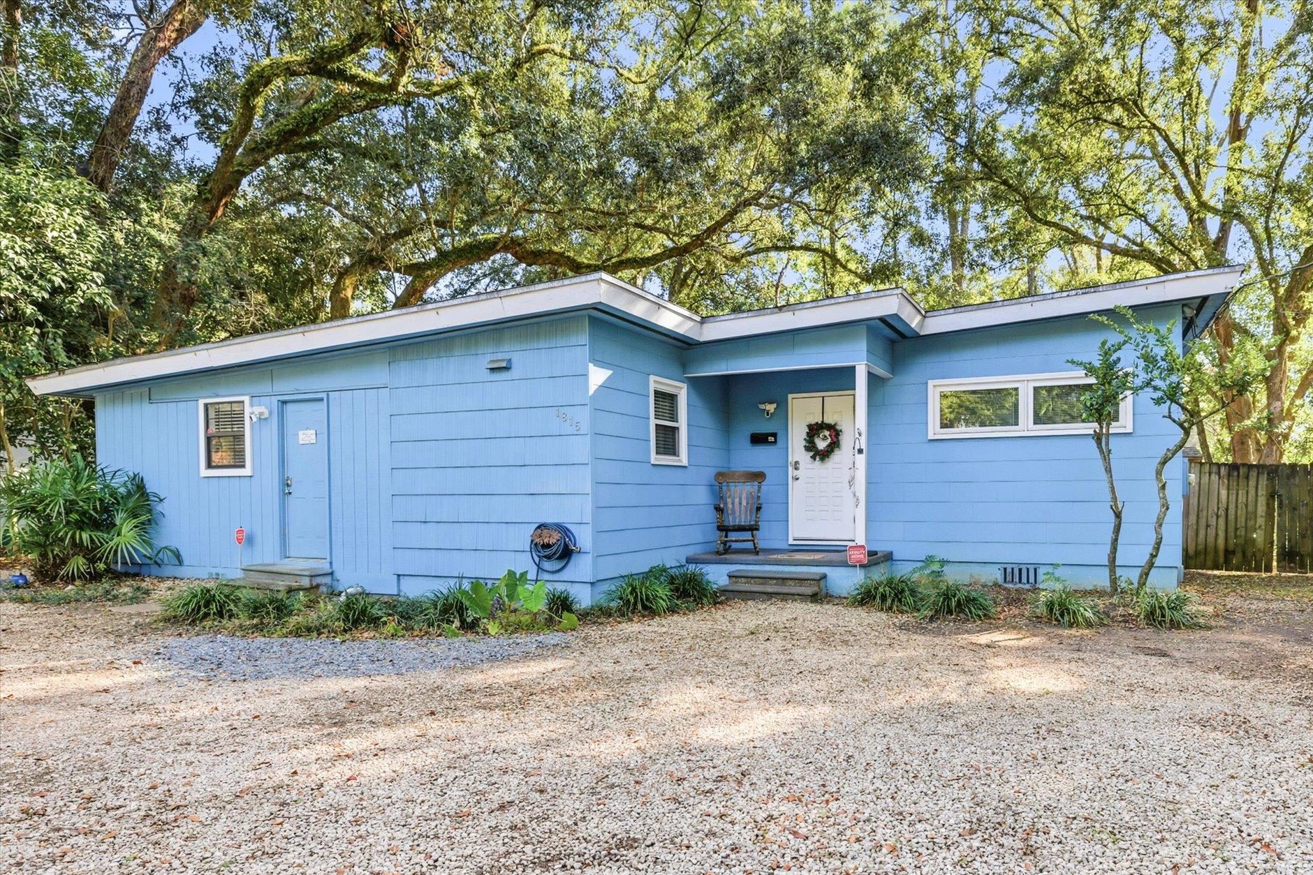 1815 Jackson Bluff Road Tallahassee, FL 32304 - Photo 2 of 44